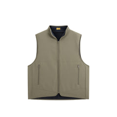 Men's Detachable Two-in-One Jacket Set