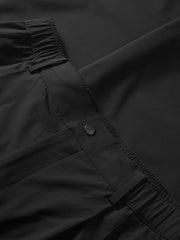 Men's High-Stretch Straight-Leg Commuter Pants