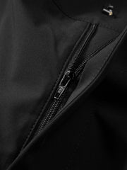 Men's High-Stretch Straight-Leg Commuter Pants