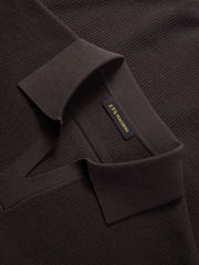 Men's Cooling Old Money Style Polo Shirt