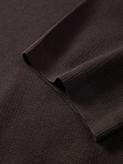 Men's Cooling Old Money Style Polo Shirt