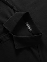Men's Cool Touch Antibacterial Polo Shirt