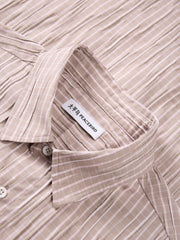 Men's Classic Striped Shirt