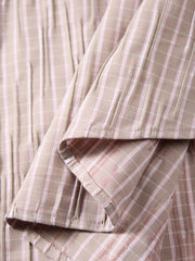 Men's Classic Striped Shirt