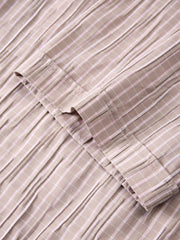 Men's Classic Striped Shirt