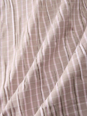 Men's Classic Striped Shirt