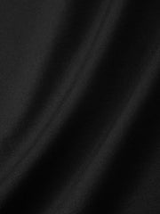 Men's Short-Sleeve Zip Polo Shirt