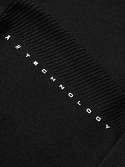 Men's Casual Slim Fit Knit T-Shirt