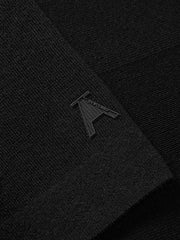 Men's Casual Slim Fit Knit T-Shirt