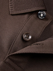 Men's Old Money Lyocell Polo Shirt