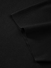 Men's Casual Slim Fit  Polo Shirt