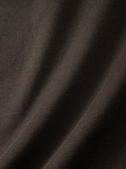 Men's Cotton Graphic T-Shirt with Embroidery