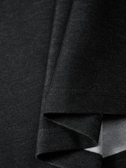 Men's Drop-Shoulder Layered-Look T-Shirt