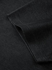 Men's Drop-Shoulder Layered-Look T-Shirt