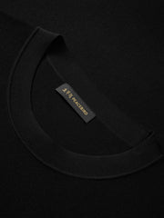 Men's Casual Slim Fit Knit T-Shirt