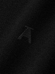 Men's Casual Slim Fit Knit T-Shirt
