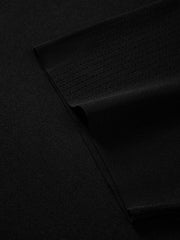 Men's Casual Slim Fit Knit T-Shirt