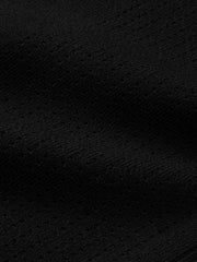 Men's Casual Slim Fit Knit T-Shirt