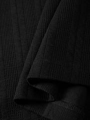 Men's Heavyweight Textured T-Shirt