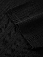 Men's Heavyweight Textured T-Shirt