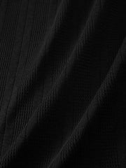 Men's Heavyweight Textured T-Shirt