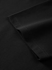 Men's Basic Embroidered T-Shirt