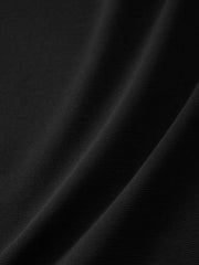 Men's Basic Embroidered T-Shirt