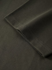 Men's Basic Embroidered T-Shirt