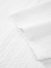 Men's Heavyweight Textured T-Shirt