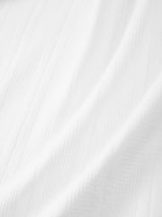 Men's Heavyweight Textured T-Shirt