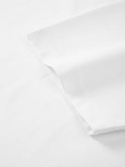 Men's Basic Embroidered T-Shirt
