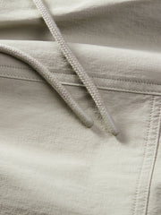 Men's Stretch Straight-Leg Shorts