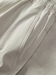 Men's Stretch Straight-Leg Shorts