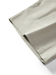 Men's Stretch Straight-Leg Shorts