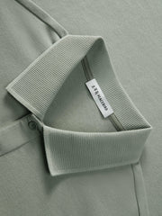 Men's Cool Touch Antibacterial Polo Shirt