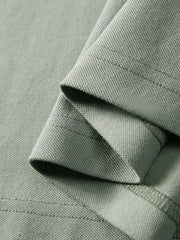 Men's Cool Touch Antibacterial Polo Shirt