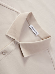 Men's Cool Touch Antibacterial Polo Shirt