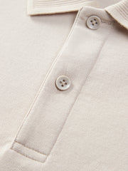 Men's Cool Touch Antibacterial Polo Shirt
