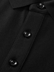 Men's Allover Embroidered Cooling Polo Shirt