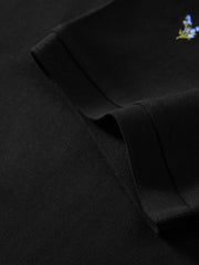 Men's Allover Embroidered Cooling Polo Shirt