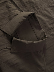 Men's Casual Loose-Fit Jacket