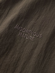 Men's Casual Loose-Fit Jacket