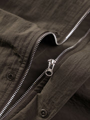 Men's Casual Loose-Fit Jacket