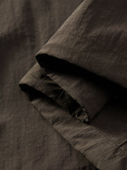 Men's Casual Loose-Fit Jacket