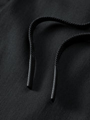 Men's Tapered Cargo Pants with Large Pockets