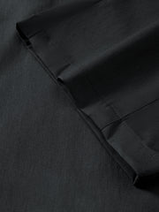 Men's Tapered Cargo Pants with Large Pockets