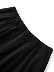 Men's Stretch Straight-Leg Shorts