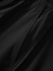 Men's Stretch Straight-Leg Shorts