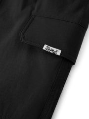 Men's Stretch Straight-Leg Shorts