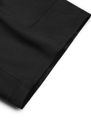 Men's Stretch Straight-Leg Shorts
